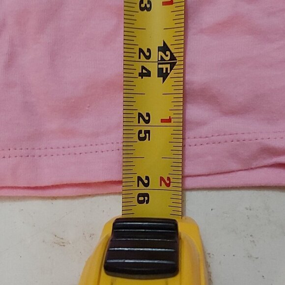 Nickelodeon Women's Pink Paw Patrol Skye Character 100% Cotton T-Shirt, Medium - Picture 4 of 7